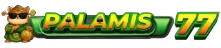 LOGO PALAMIS77
